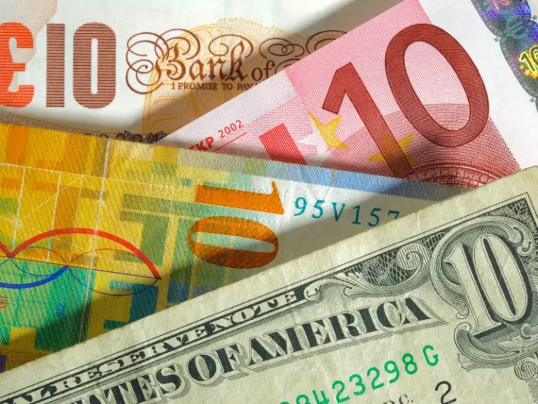 Cómo Funciona el Dinero Digital, la Creación Bancaria y el Flujo de Capital que No Ves